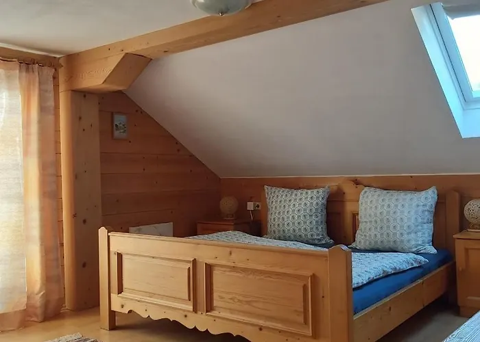 Haus Sonnenalm