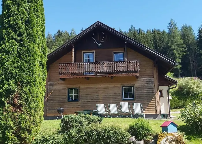 Haus Sonnenalm
