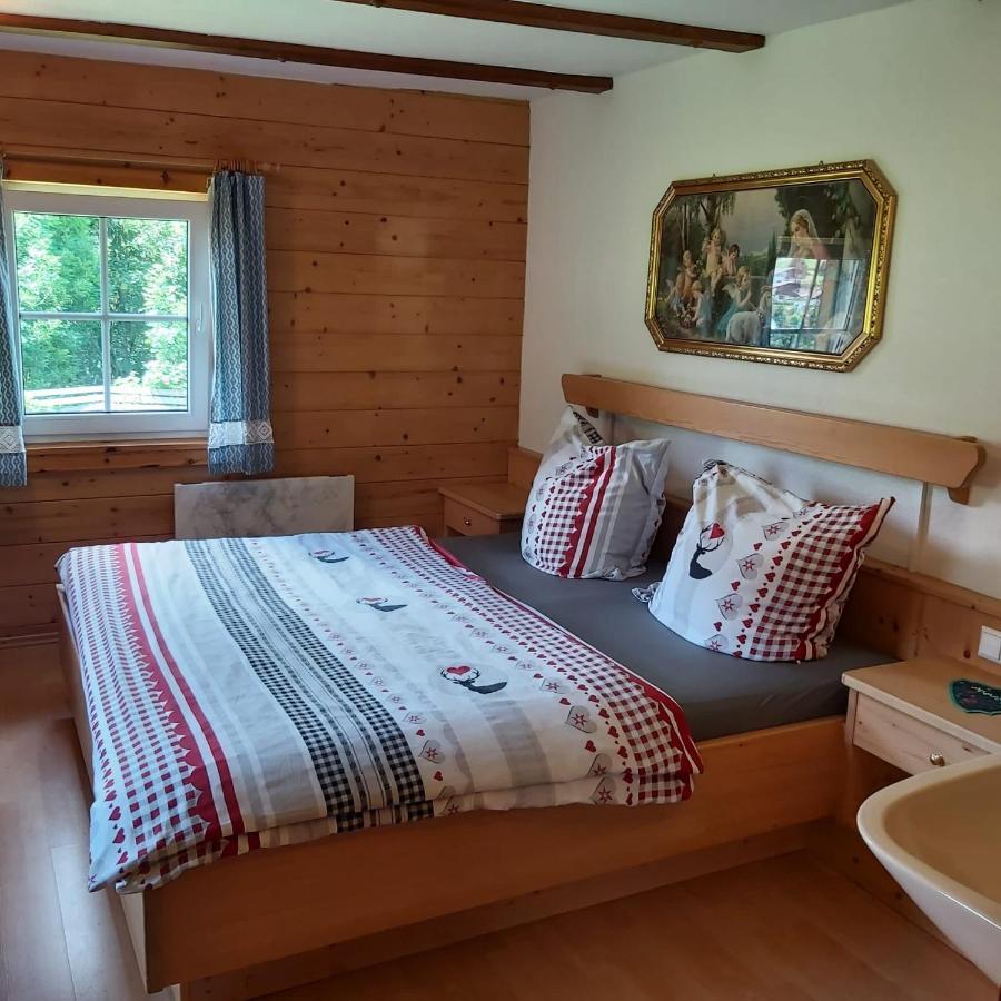 Haus Sonnenalm * Forstau (Salzburg)