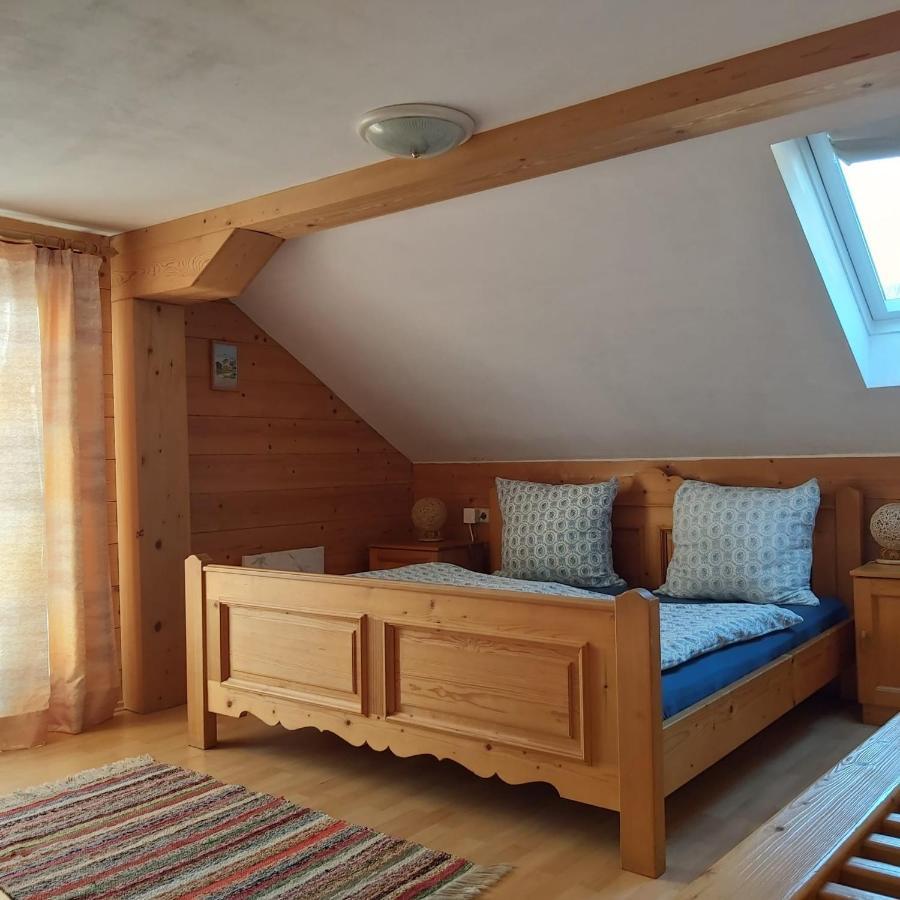 Holiday home Haus Sonnenalm *