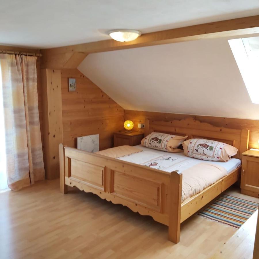 Holiday home Haus Sonnenalm
