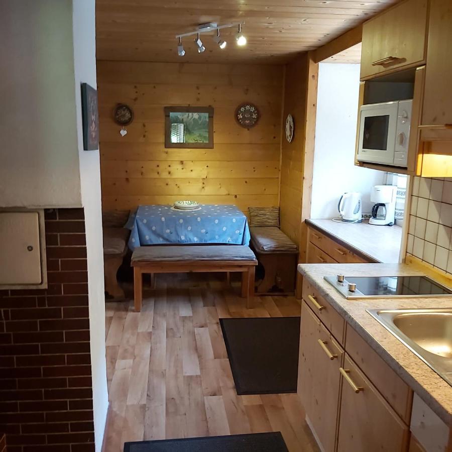 Holiday home Haus Sonnenalm *