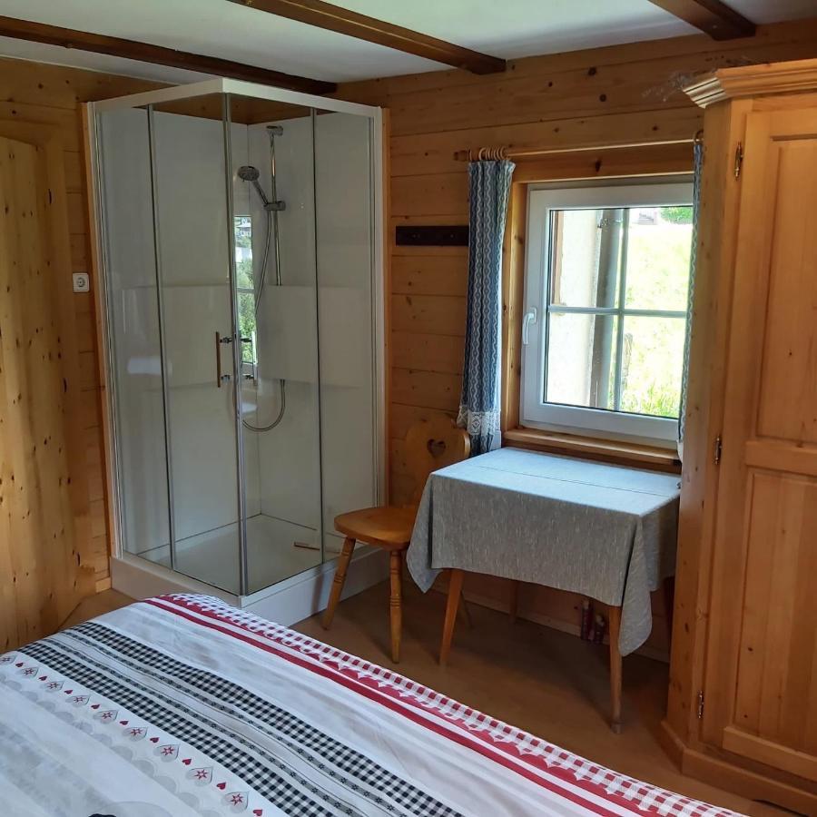 Haus Sonnenalm Holiday home *