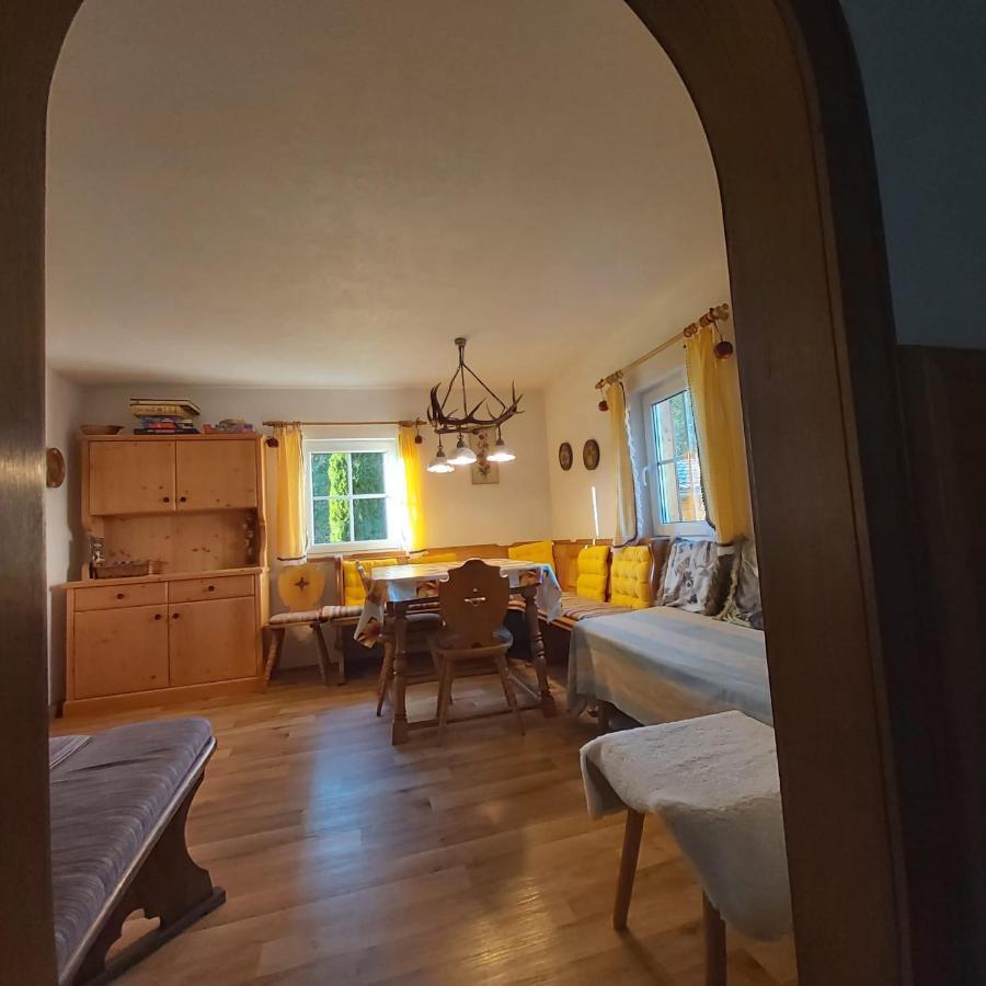 Holiday home Haus Sonnenalm *